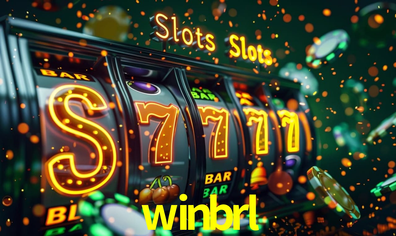 A Revolução dos Aplicativos de Jogos no winbrl