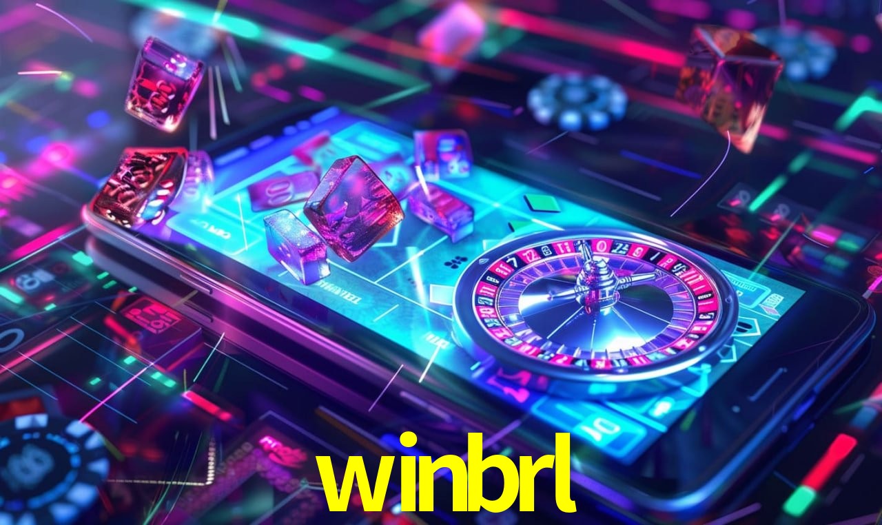 Desvendando o Mundo dos Jogos Virtuais na winbrl