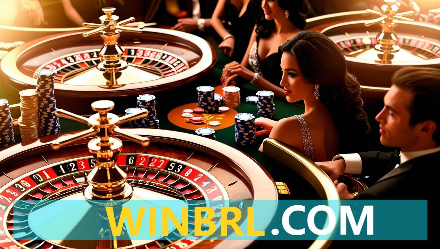 WINBRL